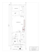 90-34 161st St, Jamaica, NY à louer Plan de site– Image 1 sur 6
