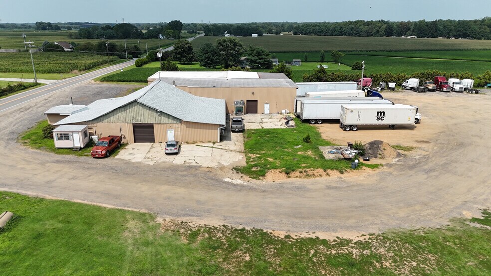 900 Willow Grove Rd, Monroeville, NJ à vendre - Photo de l’immeuble – Image 1 sur 13