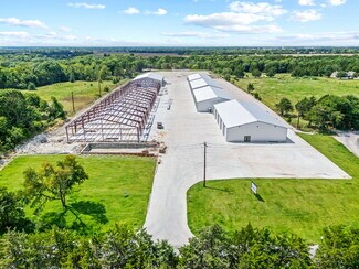 Plus de détails pour 5892 CR 471 – Industriel/Logistique à vendre, McKinney, TX
