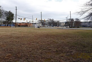 Plus de détails pour 285 N New Hope Rd, Gastonia, NC - Terrain à vendre
