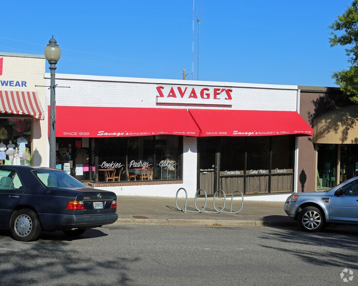 2916 18th St S, Birmingham, AL à vendre - Photo de l’immeuble – Image 2 sur 2