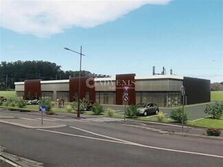 Plus de détails pour Local d'activités à louer