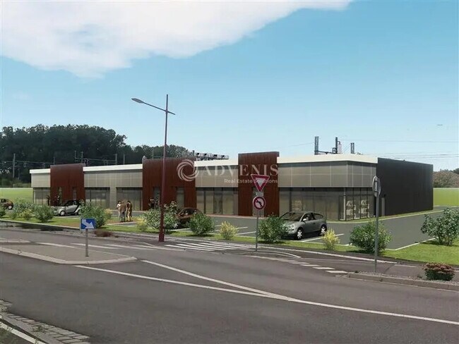 Plus de détails pour Local d'activités à louer