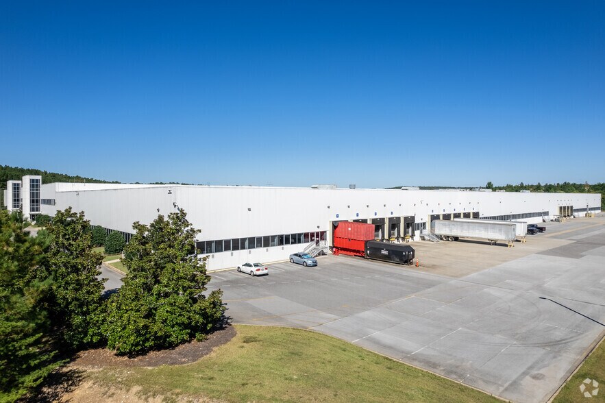 11146 Will Walker Rd, Vance, AL à vendre - Photo de l’immeuble – Image 3 sur 8