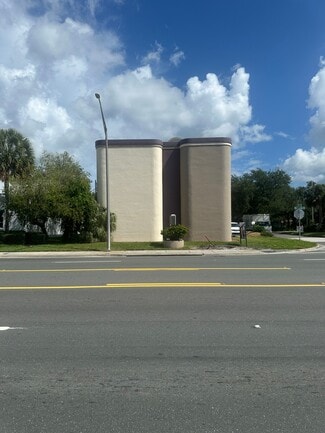 Plus de détails pour 2904 Manatee Ave, Bradenton, FL - Bureau à vendre
