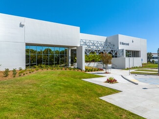 Plus de détails pour 5 Marconi, Irvine, CA - Industriel/Logistique à louer