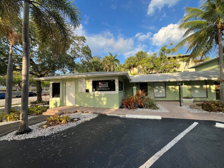 1500 E Broward Blvd, Fort Lauderdale, FL à vendre - Photo de l’immeuble – Image 2 sur 7