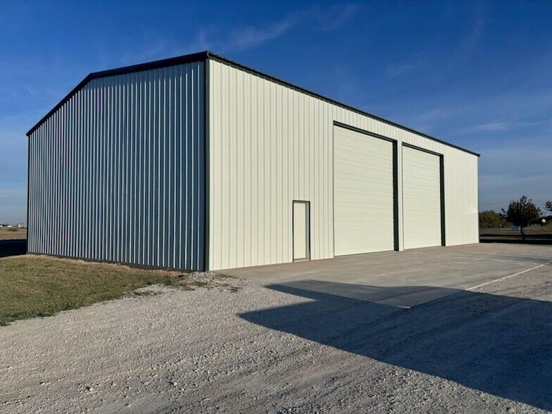 139 FM 308 Spur, Mount Calm, TX à vendre - Photo de l’immeuble – Image 3 sur 4