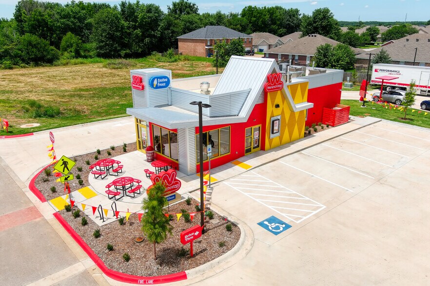 1530 E Centerton Blvd, Bentonville, AR à vendre - Photo de l’immeuble – Image 3 sur 8