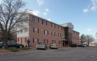 Plus de détails pour 31 Willow Spring Dr, Charles Town, WV - Bureau à louer
