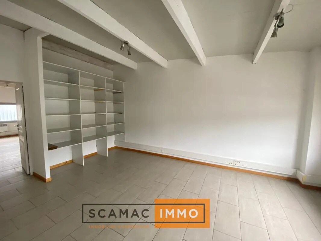 Industriel/Logistique dans La Ciotat à louer Photo intérieure– Image 1 sur 7