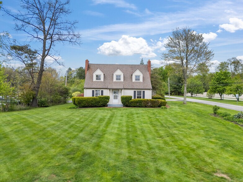 201 N Cleveland Massillon Rd, Akron, OH à vendre - Photo de l’immeuble – Image 2 sur 51