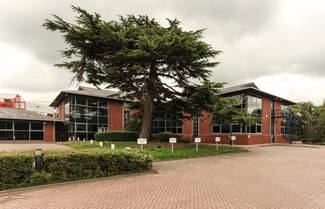 Plus de détails pour 715 Waterside Dr, Almondsbury - Bureau à louer