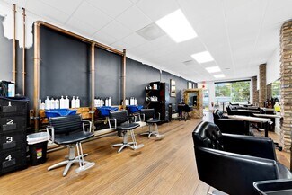 Plus de détails pour 1602 Cordova Rd, Fort Lauderdale, FL - Local commercial à louer