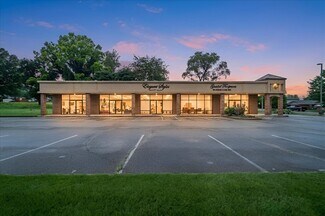 Plus de détails pour 2055 Blue Spring Rd, Huntsville, AL - Local commercial à vendre