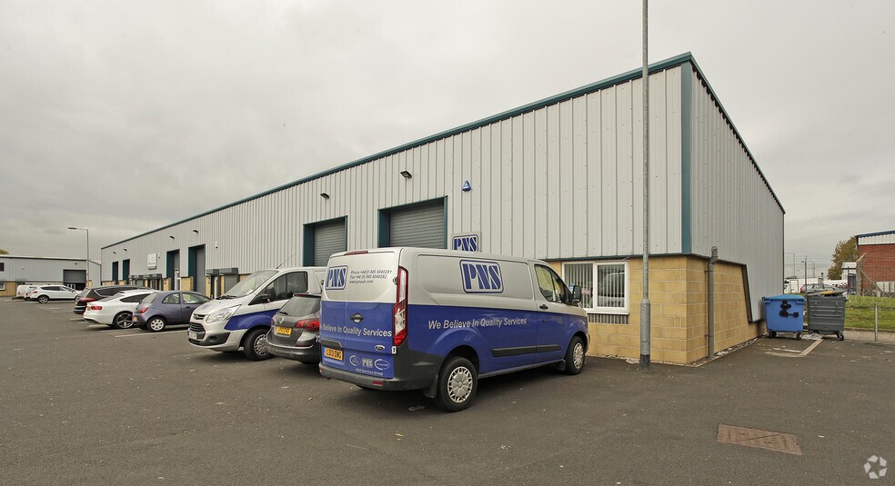 Atley Way, Cramlington à louer - Photo de l’immeuble – Image 3 sur 11