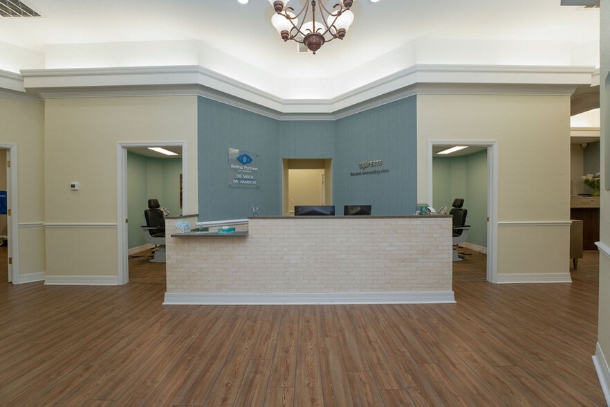 1910 Lakeland Hills Blvd, Lakeland, FL à louer - Hall d’entrée – Image 2 sur 51