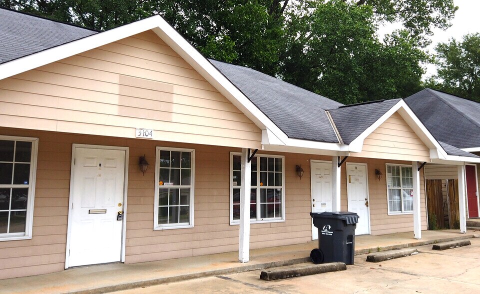 3104 S Railroad St, Phenix City, AL à louer - Photo de l’immeuble – Image 2 sur 13