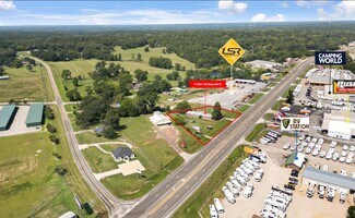 Plus de détails pour 11041 US Highway 69 N, Tyler, TX - Local commercial à vendre