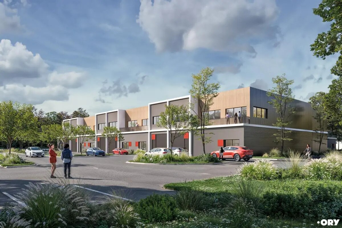 Route De Martigues, Marignane à vendre Photo de l’immeuble– Image 1 sur 10