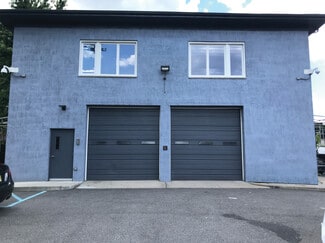 Plus de détails pour 324 Harold Ave, Englewood, NJ - Industriel/Logistique à vendre