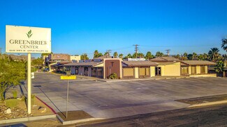 Plus de détails pour 18145 Outer Hwy 18, Apple Valley, CA - Médical à louer
