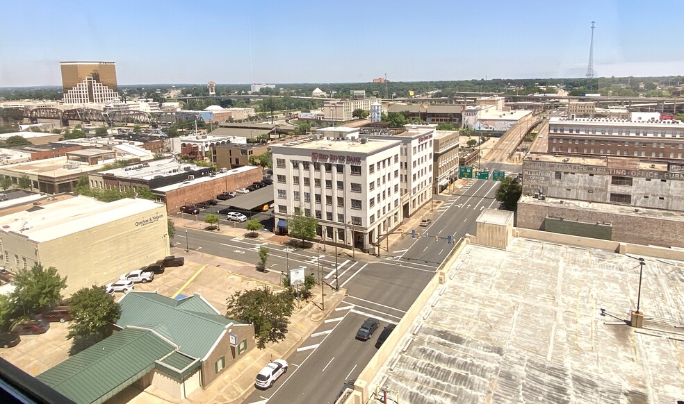 229 Milam St, Shreveport, LA à louer - Photo de l’immeuble – Image 3 sur 18