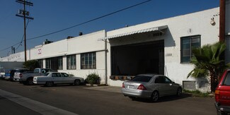 Plus de détails pour 3113-3115 E 11th St, Los Angeles, CA - Industriel/Logistique à louer