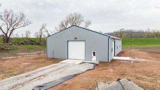 Plus de détails pour 2508 Keever, Parkersburg, WV - Industriel/Logistique à vendre