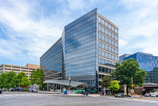 Plus de détails pour 600 Maryland Ave SW, Washington, DC - Local commercial à louer