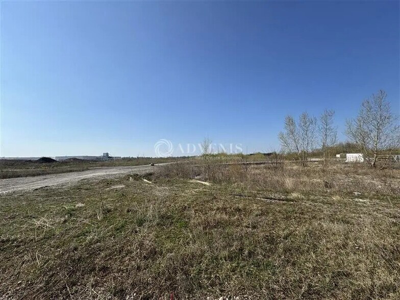 Terrain dans Drusenheim à vendre - Photo de l’immeuble – Image 1 sur 8
