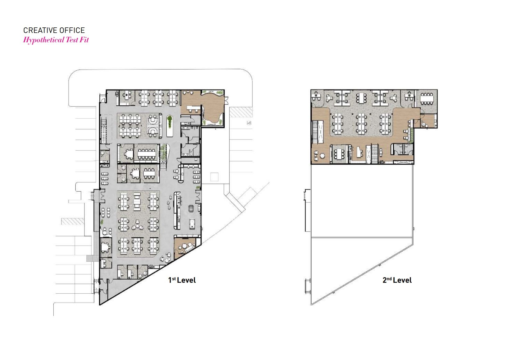 5650 W Centinela Ave, Los Angeles, CA à louer Plan d’étage– Image 1 sur 2