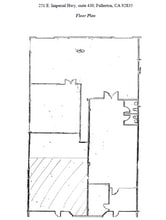 211 E Imperial Hwy, Fullerton, CA à louer Photo intérieure– Image 1 sur 1