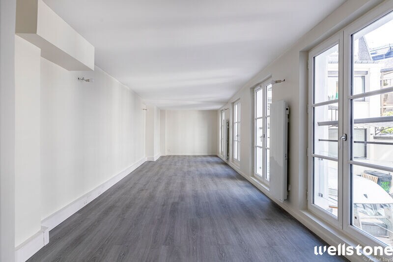 14 Rue Commines, Paris à louer Photo de l’immeuble– Image 1 sur 12
