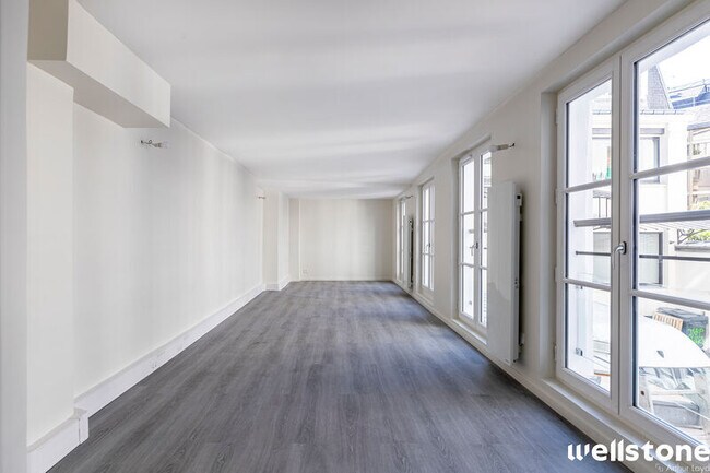 Plus de détails pour 14 Rue Commines, Paris - Bureau à louer