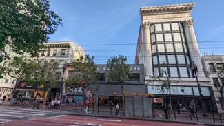 Plus de détails pour 1011-1013 Market St, San Francisco, CA - Bureau/Local commercial à louer