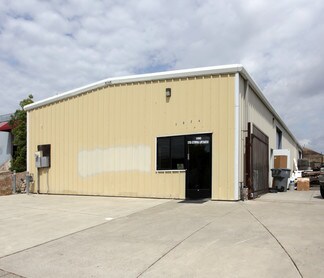 Plus de détails pour 1324 Callen Way, Vacaville, CA - Industriel/Logistique à vendre
