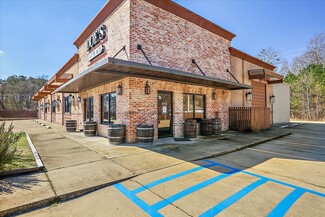 Plus de détails pour 15 Jackson Cir, Florence, MS - Local commercial à vendre