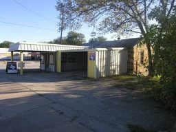 420 N Main St, Weatherford, TX à vendre - Photo principale – Image 1 sur 9
