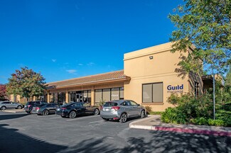Plus de détails pour 155 E Main Ave, Morgan Hill, CA - Bureau à louer