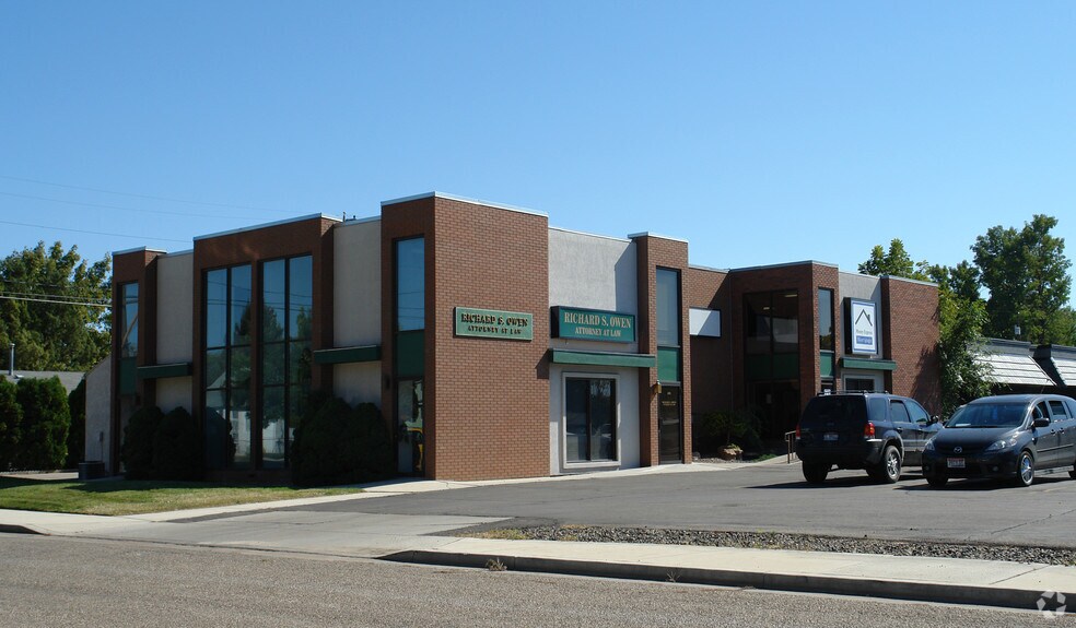 206-210 12th Ave Rd, Nampa, ID à louer - Photo de l’immeuble – Image 3 sur 23