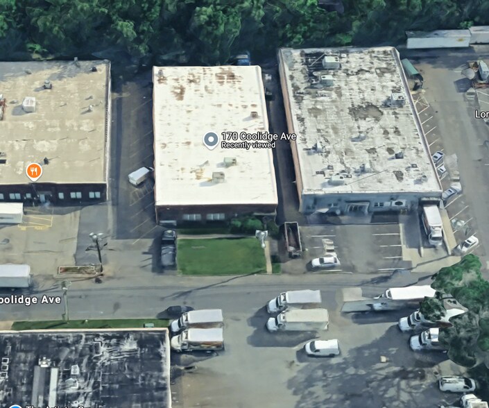170 Coolidge Ave, Englewood, NJ à louer - Photo de l’immeuble – Image 2 sur 5