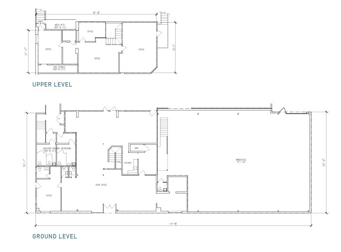 3280 Kurtz St, San Diego, CA à louer Plan d’étage– Image 1 sur 1