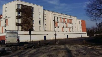 Plus de détails pour 12 Mail Gay Lussac, Neuville-sur-Oise - Médical à louer