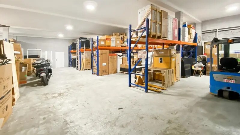 Rue Auguste Franchot, Choisy-le-Roi à vendre - Photo de l’immeuble – Image 2 sur 4