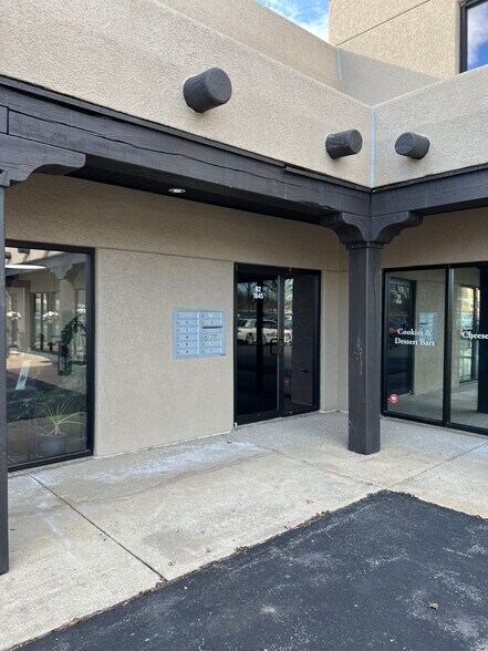 1645 W Republic Rd, Springfield, MO à louer - Photo principale – Image 1 sur 4