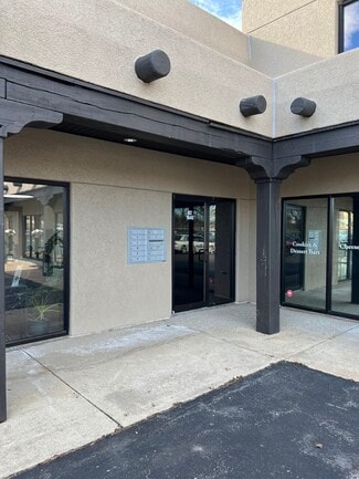 Plus de détails pour 1645 W Republic Rd, Springfield, MO - Bureau à louer