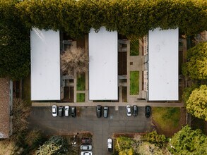 2219-2231 SE 66th Ave, Portland, OR - Vue aérienne  vue de carte - Image1