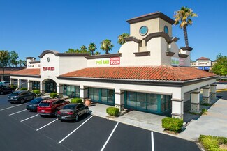 Plus de détails pour 301-375 E Alessandro Blvd, Riverside, CA - Local commercial à louer