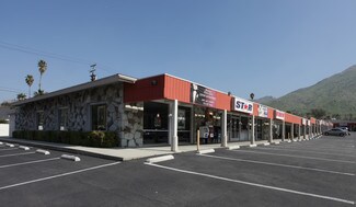 Plus de détails pour Big Springs Rd, Riverside, CA - Local commercial à louer
